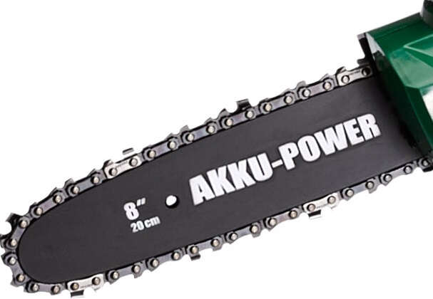 Ersatzschwert für Hochentaster THE 20 40 V